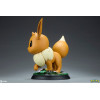 Sideshow Pokémon - Estatua de Eevee 1/1