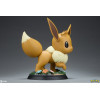 Sideshow Pokémon - Estatua de Eevee 1/1