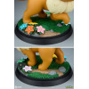Sideshow Pokémon - Estatua de Eevee 1/1