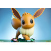Sideshow Pokémon - Estatua de Eevee 1/1