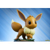 Sideshow Pokémon - Estatua de Eevee 1/1
