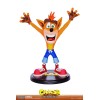 First For Figures Figurine Crash Bandicoot PVC