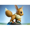 Sideshow Pokémon - Estatua de Eevee 1/1