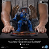 Iron Studios - DC Comics - Darkseid Unleashed Art, escala 1/10.