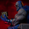 Iron Studios - DC Comics - Darkseid Unleashed Art, escala 1/10.