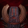 Iron Studios - DC Comics - Darkseid Unleashed Art, escala 1/10.