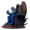 Iron Studios - DC Comics - Darkseid Unleashed Art, escala 1/10.
