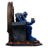 Iron Studios - DC Comics - Darkseid Unleashed Art, escala 1/10.