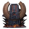 Iron Studios - DC Comics - Darkseid Unleashed Art, escala 1/10.