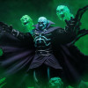 Iron Studios - Scareglow Art, escala 1/10 (GITD) - Masters of the Universe - Los Maestros del Universo