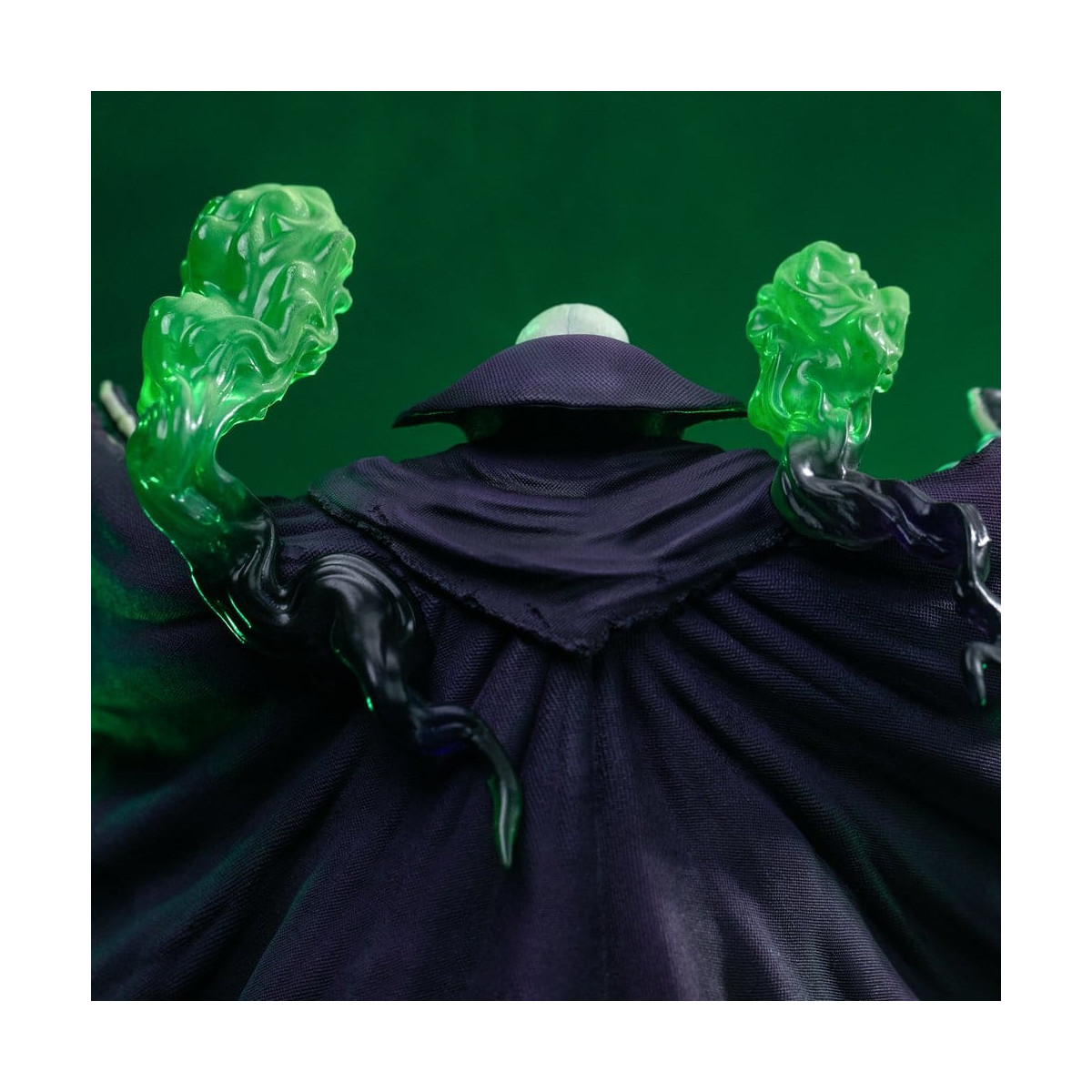 Iron Studios - Scareglow Art, escala 1/10 (GITD) - Masters of the Universe - Los Maestros del Universo
