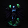 Iron Studios - Scareglow Art, escala 1/10 (GITD) - Masters of the Universe - Los Maestros del Universo