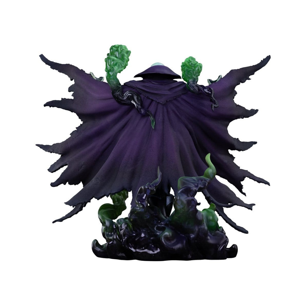 Iron Studios - Scareglow Art, escala 1/10 (GITD) - Masters of the Universe - Los Maestros del Universo