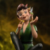 Iron Studios Disney Classics - Peter Pan y Campanilla, a escala 1/10 - Peter Pan (1953)