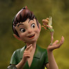 Iron Studios Disney Classics - Peter Pan y Campanilla, a escala 1/10 - Peter Pan (1953)