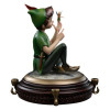 Iron Studios Disney Classics - Peter Pan y Campanilla, a escala 1/10 - Peter Pan (1953)