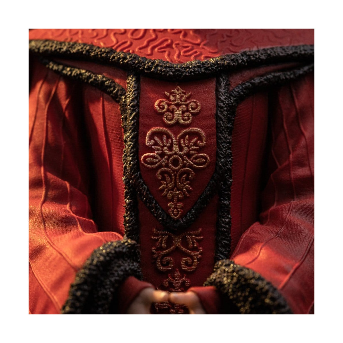 Iron Studios - Reina Amidala, escala artística 1/10 - Star Wars: Episodio I