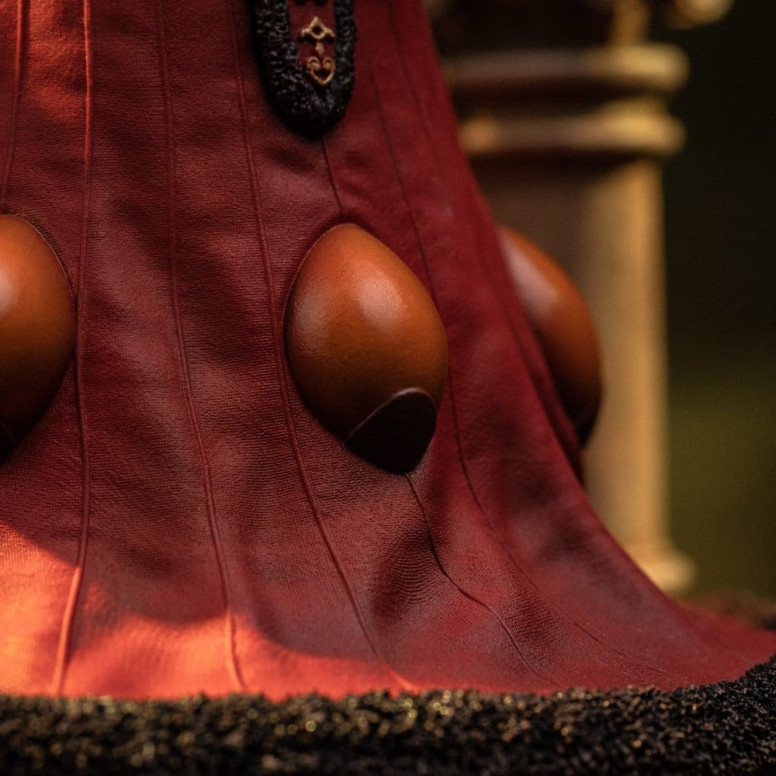 Iron Studios - Reina Amidala, escala artística 1/10 - Star Wars: Episodio I