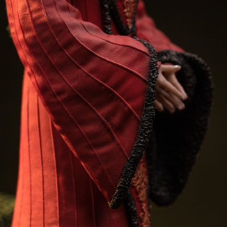 Iron Studios - Reina Amidala, escala artística 1/10 - Star Wars: Episodio I