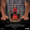 Iron Studios - Reina Amidala, escala artística 1/10 - Star Wars: Episodio I