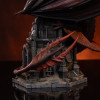 Iron Studios - La casa de los « Dragon » - Caraxes Icons