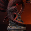 Iron Studios - La casa de los « Dragon » - Caraxes Icons