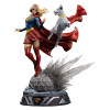 Iron Studios - DC Comics - SUPERGIRL, escala 1/10 - Supergirl (2026)
