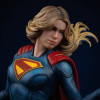 Iron Studios - DC Comics - SUPERGIRL, escala 1/10 - Supergirl (2026)