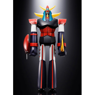 Bandai Tamashii - Reideen, el valiente, Jumbo Machineder