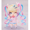 Goodsmile Nendoroid - Sobrecarga de streamers necesitados - OMGkawaiiAngel: Versión «Outing»
