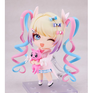 Goodsmile Nendoroid - Sobrecarga de streamers necesitados - OMGkawaiiAngel: Versión «Outing»