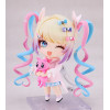 Goodsmile Nendoroid - Sobrecarga de streamers necesitados - OMGkawaiiAngel: Versión «Outing»