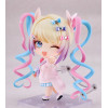Goodsmile Nendoroid - Sobrecarga de streamers necesitados - OMGkawaiiAngel: Versión «Outing»