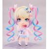Goodsmile Nendoroid - Sobrecarga de streamers necesitados - OMGkawaiiAngel: Versión «Outing»