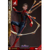 Hot Toys Marvel Avengers: Endgame - Iron Spider Artisan Edition MMS, escala 1/6