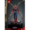 Hot Toys Marvel Avengers: Endgame - Iron Spider Artisan Edition MMS, escala 1/6