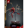 Hot Toys Marvel Avengers: Endgame - Iron Spider Artisan Edition MMS, escala 1/6