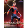 Hot Toys Marvel Avengers: Endgame - Iron Spider Artisan Edition MMS, escala 1/6