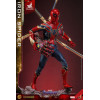 Hot Toys Marvel Avengers: Endgame - Iron Spider Artisan Edition MMS, escala 1/6