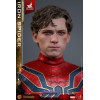 Hot Toys Marvel Avengers: Endgame - Iron Spider Artisan Edition MMS, escala 1/6