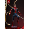 Hot Toys Marvel Avengers: Endgame - Iron Spider Artisan Edition MMS, escala 1/6