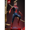 Hot Toys Marvel Avengers: Endgame - Iron Spider Artisan Edition MMS, escala 1/6