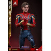 Hot Toys Marvel Avengers: Endgame - Iron Spider Artisan Edition MMS, escala 1/6