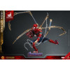 Hot Toys Marvel Avengers: Endgame - Iron Spider Artisan Edition MMS, escala 1/6