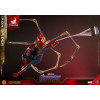 Hot Toys Marvel Avengers: Endgame - Iron Spider Artisan Edition MMS, escala 1/6