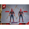 Hot Toys Marvel Avengers: Endgame - Iron Spider Artisan Edition MMS, escala 1/6
