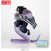 SEGA Goods - Xross Link Anime: Arco de entrenamiento de Hashira, Obanai Iguro - Guardianes de la Noche (Kimetsu no Yaiba): Kimet