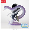 SEGA Goods - Xross Link Anime: Arco de entrenamiento de Hashira, Obanai Iguro - Guardianes de la Noche (Kimetsu no Yaiba): Kimet