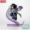 SEGA Goods - Xross Link Anime: Arco de entrenamiento de Hashira, Obanai Iguro - Guardianes de la Noche (Kimetsu no Yaiba): Kimet