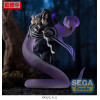SEGA Goods - Xross Link Anime: Arco de entrenamiento de Hashira, Obanai Iguro - Guardianes de la Noche (Kimetsu no Yaiba): Kimet